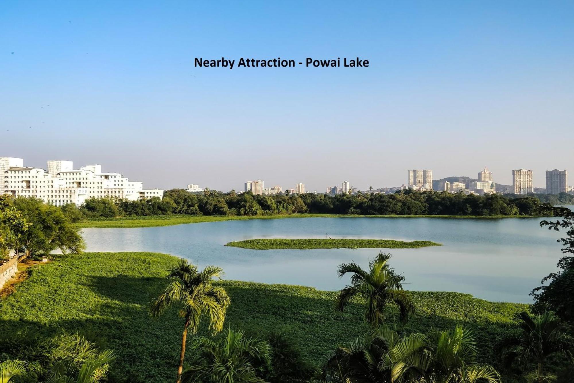 Hotel Blue Executive Near Chhatrapati Shivaji International Airport - Mumbai — Photos 1